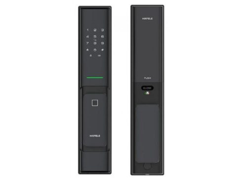 Khóa cửa điện tử Hafele PP8100 912.05.697