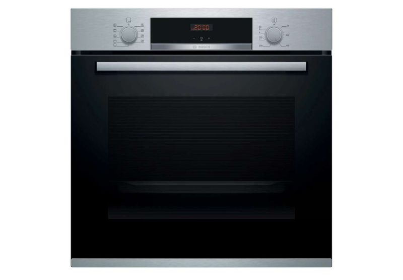 Lò nướng BOSCH HBA512ES0 Serie 4