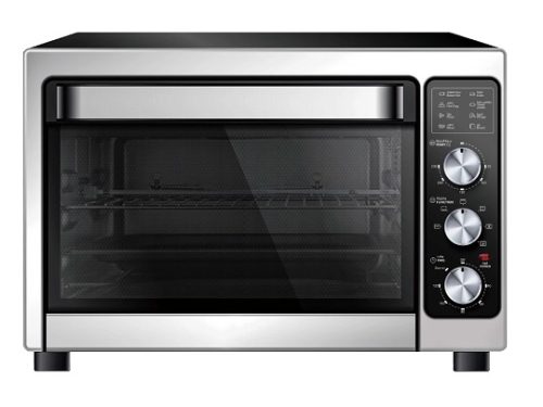 Lò nướng điện độc lập Hafele HO-F38A 538.01.210