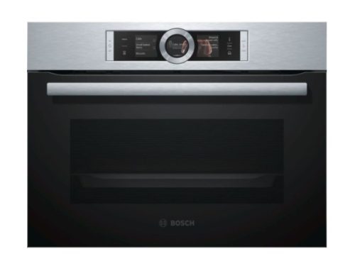 Lò nướng kèm hấp Bosch CSG636BS1