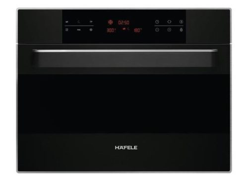 Lò vi sóng kết hợp nướng âm tủ Hafele 44 lít 535.02.731