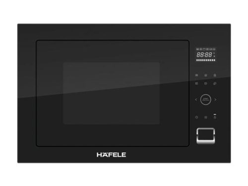 Lò vi sóng kết hợp nướng âm tủ Hafele 32 lít 535.34.020