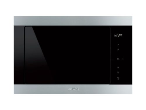 Lò vi sóng kết hợp nướng Hafele FMI325X 536.34.161