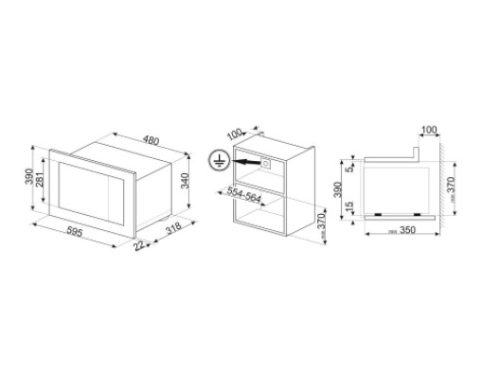 lo vi song ket hop nuong hafele smeg fmi120n2 536.64.961 4