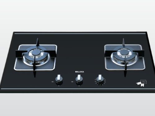 Bếp gas Malloca AS 9402B