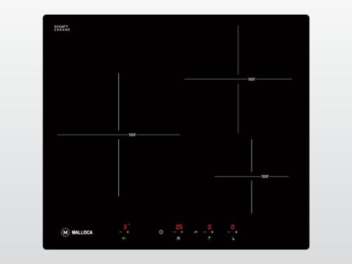 Bếp từ Malloca MI 593 B