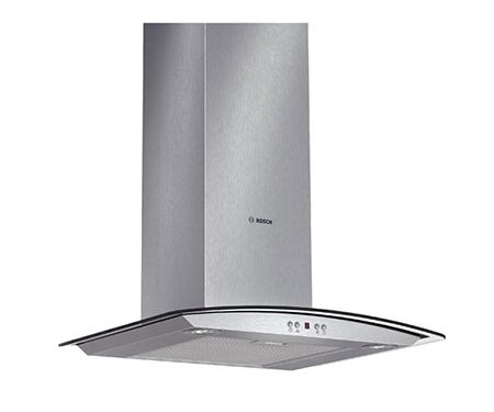 Máy hút khói khử mùi Bosch DWA06E651