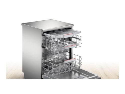 Máy rửa bát Bosch SMS4HCI48E Serie 4 4 khay rửa của Máy rửa bát Bosch SMS4HCI48E Serie 4