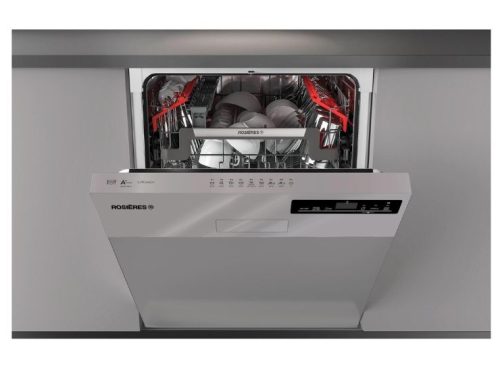 Máy rửa bát bán âm tủ 15 bộ wifi Rosieres RDSN 1D530PX-47