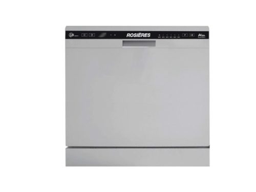 Máy rửa bát độc lập 8 bộ Rosieres RDCP 8S-04