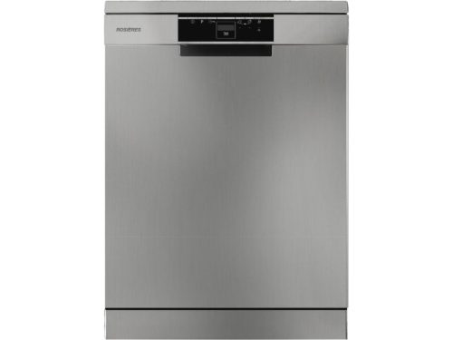 Máy rửa bát độc lập 13 bộ Rosieres RF 3E7DX-04