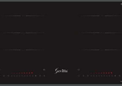 Bếp từ Sevilla SV-888