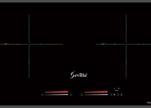 Bếp từ Sevilla SV-T33