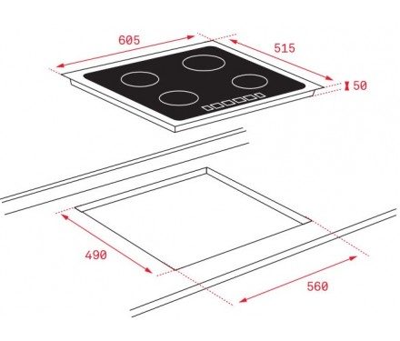 teka itc 64630 bk mst 1