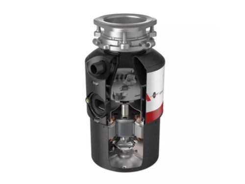 Máy hủy rác TEKA TR 550 115890013