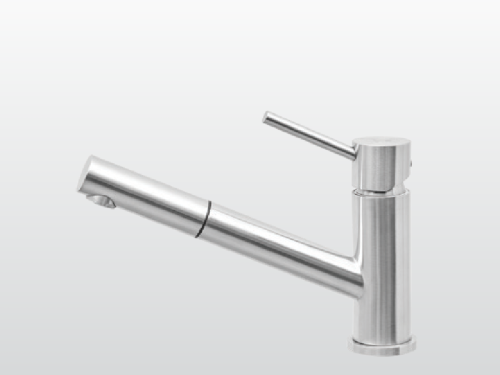 Vòi rửa chén bát Malloca K110-S