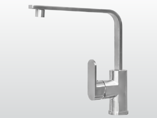 Vòi rửa nóng lạnh Malloca K118-S