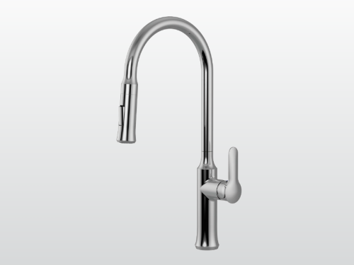 Vòi rửa chén bát Malloca K94 C