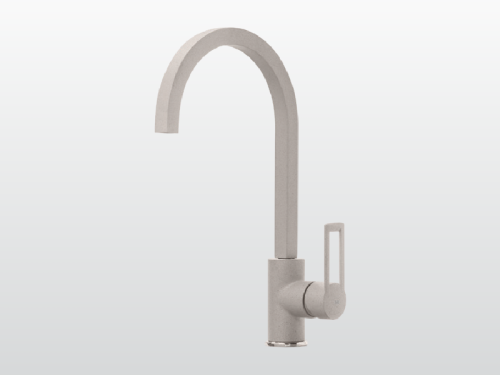 Vòi rửa nóng lạnh Malloca MF-043