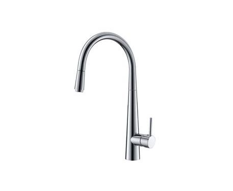 Vòi rửa chén Hafele Japet 570.51.000