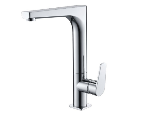 Vòi rửa chén Hafele Eos 570.51.030