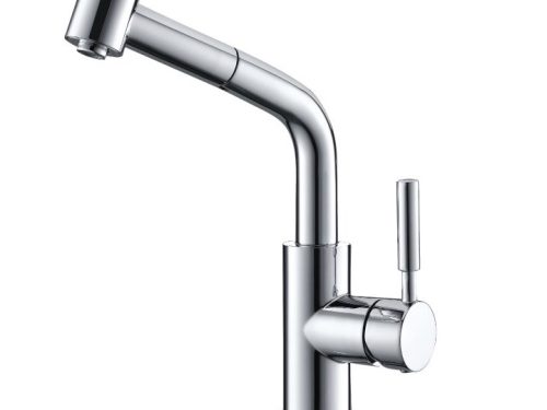 Vòi rửa chén Hafele Rhea 570.51.040