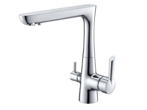 Vòi rửa chén bát Hafele MARCUS HT-C244 570.51.070