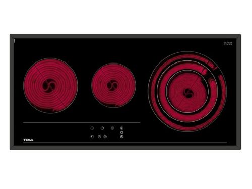 Bếp điện TEKA TRC 83631 TCS replace TR831 112530000