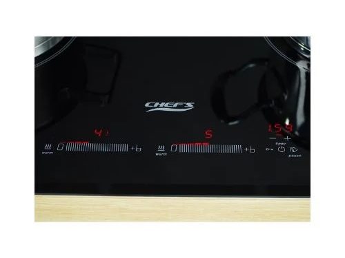 Các tính năng của bếp từ đôi Chefs EH-DIH888