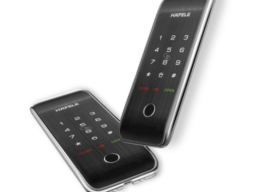 Khóa điện tử Hafele ER5100 912.20.200