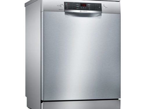 Máy rửa bát Bosch SMS46GI01P