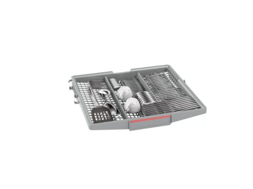 khay rửa của máy rửa bát Bosch SMS6ECI07E