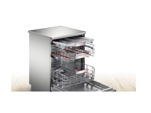 khay rửa của Máy rửa bát Bosch SMS8YCI03E