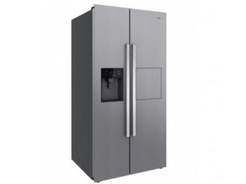 Tủ lạnh SBS Teka RLF 74925 SS EU