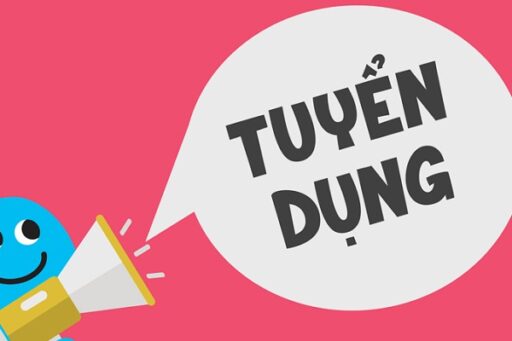 tuyen dung nhn vien ban hang