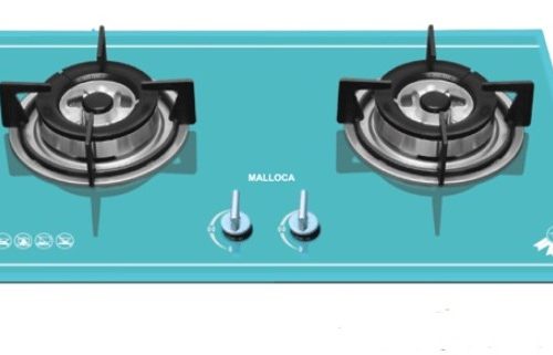 Bếp gas Malloca AS 920GR