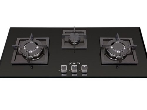Bếp gas Malloca AS 9503B