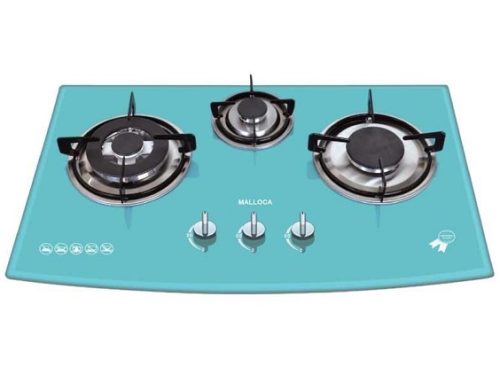 Bếp gas Malloca GHG 733C New