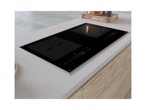 Ảnh bếp từ đôi Lorca LCI 806D