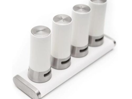 Bộ đựng gia vị Malloca MSPS-80142