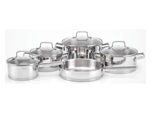 Bộ Nồi Malloca SA-1503