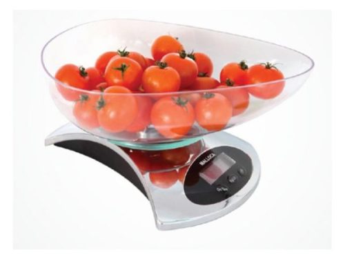 Cân điện tử Malloca MKS-829