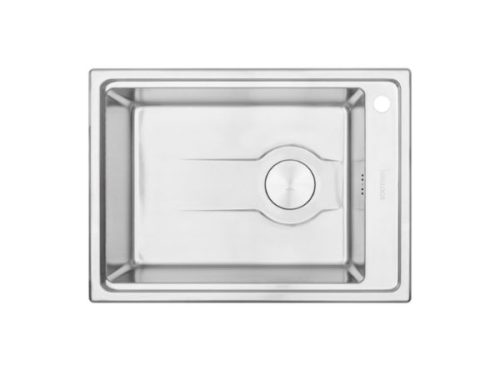 Chậu rửa bát Malloca MS 5066W