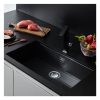 Chậu rửa chén Malloca ZEN K-13040
