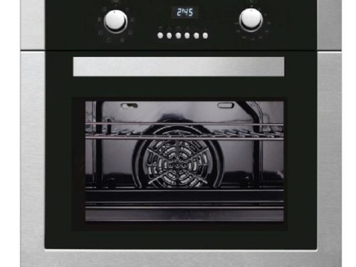 Lò Nướng 5 Chức Năng Malloca EB-56ERG-5C11