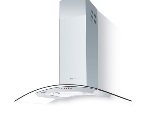 Máy hút mùi Malloca MC 9094