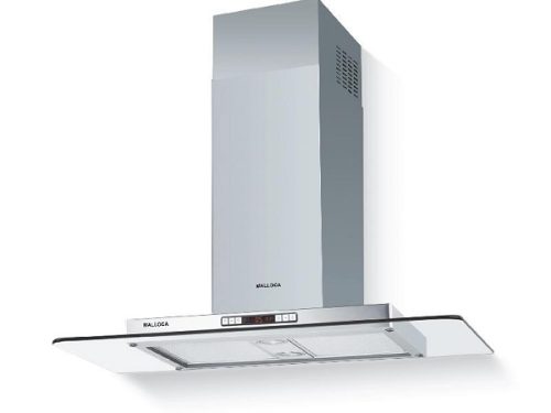 Máy hút mùi Malloca MC 9099 LCD