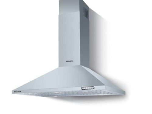 Máy hút mùi ống khói Malloca MC-9063 New