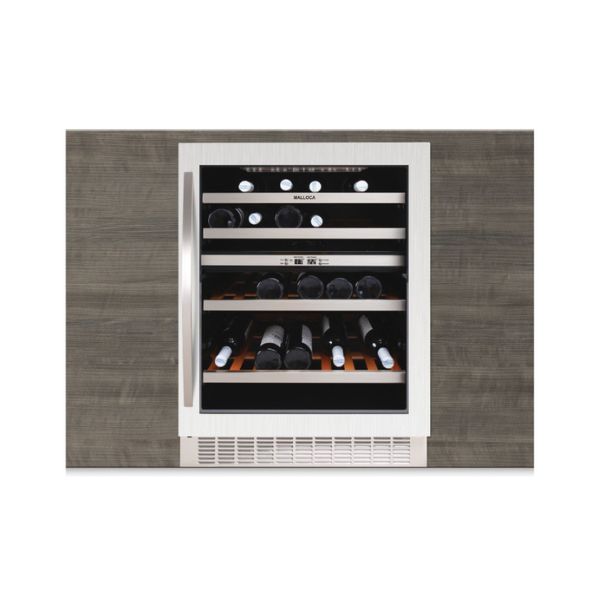 Tủ Rượu Malloca MWC-22S Tủ Rượu Malloca MWC-22S