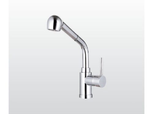 Vòi rửa chén bát Malloca K119N9